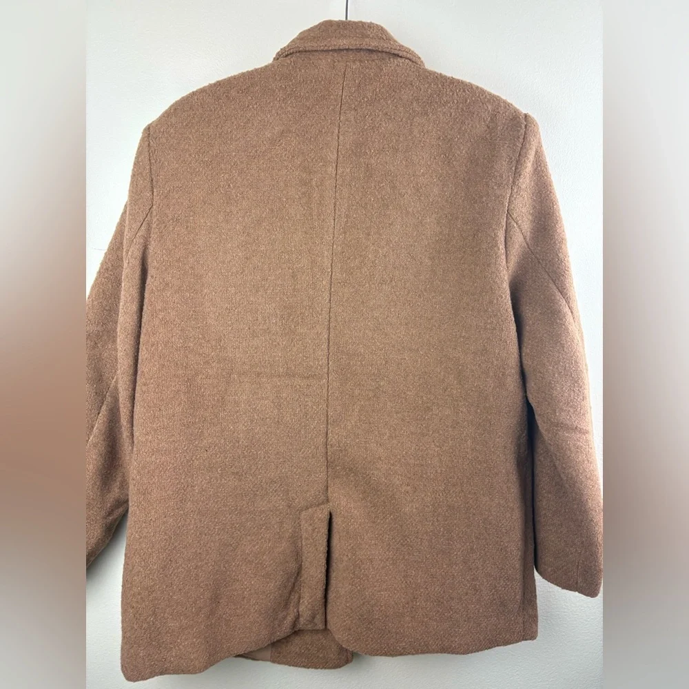 Universal Threads oversized Blazer M - Picture 6 of 11